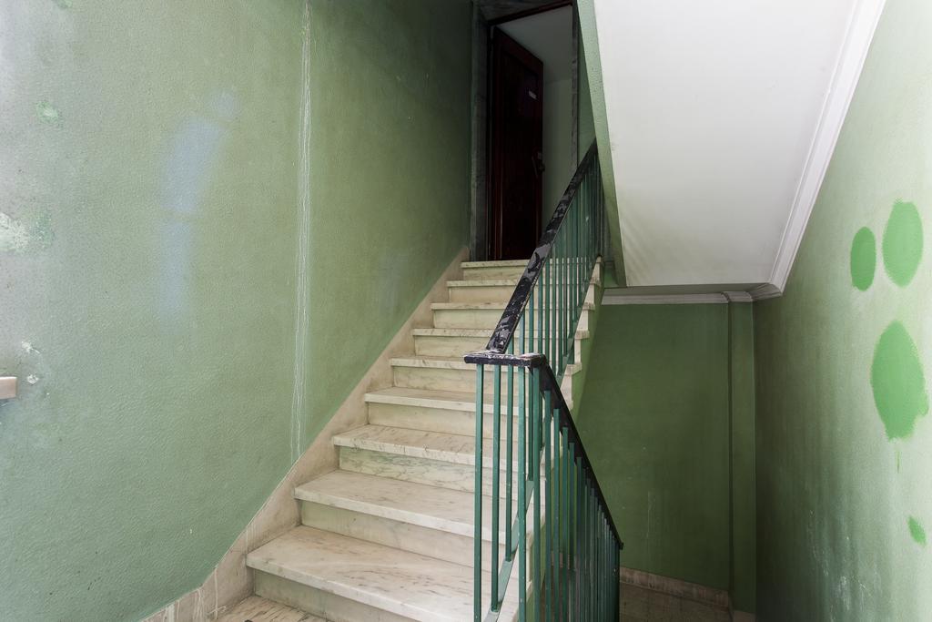 Joivy Bright 2Br Apt With River Views &Balcony In Alfama, Moments From Santa Apolonia Train Station Lisboa Exterior foto