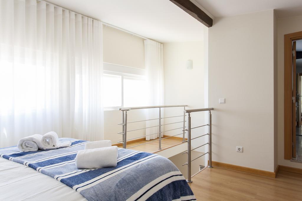 Joivy Bright 2Br Apt With River Views &Balcony In Alfama, Moments From Santa Apolonia Train Station Lisboa Exterior foto