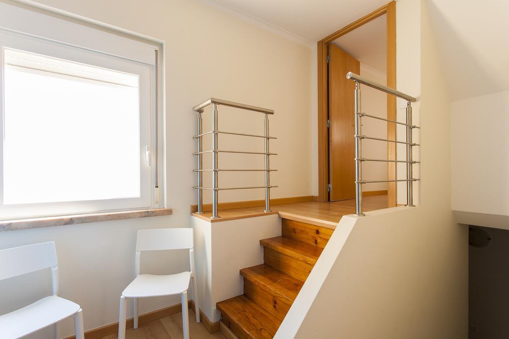 Joivy Bright 2Br Apt With River Views &Balcony In Alfama, Moments From Santa Apolonia Train Station Lisboa Exterior foto